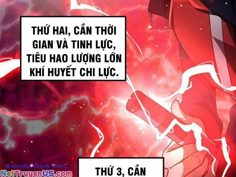Toàn Cầu Cao Võ 232 trang 36