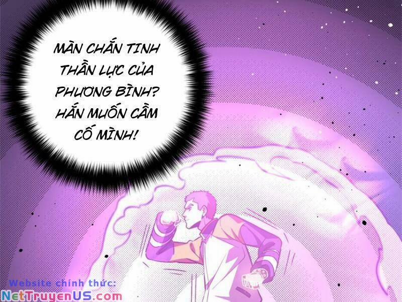 Toàn Cầu Cao Võ 232 trang 50