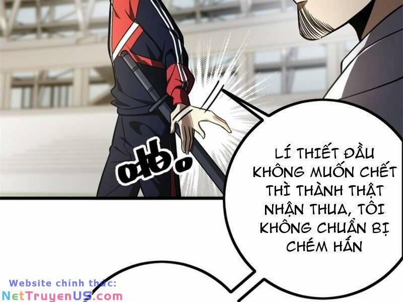 Toàn Cầu Cao Võ 232 trang 7