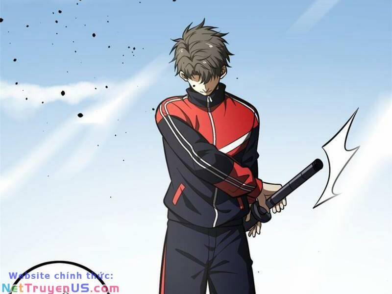 Toàn Cầu Cao Võ 232 trang 79