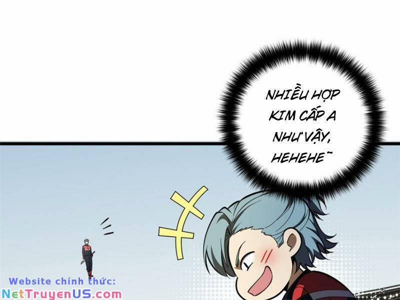 Toàn Cầu Cao Võ 232 trang 82