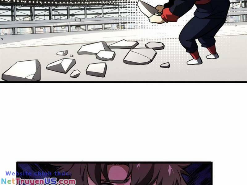 Toàn Cầu Cao Võ 232 trang 84