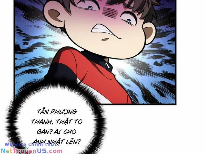 Toàn Cầu Cao Võ 232 trang 85