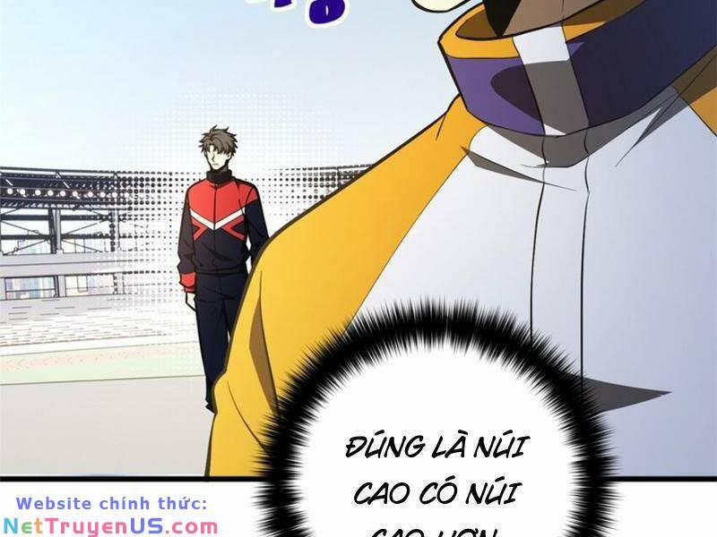 Toàn Cầu Cao Võ 232 trang 99