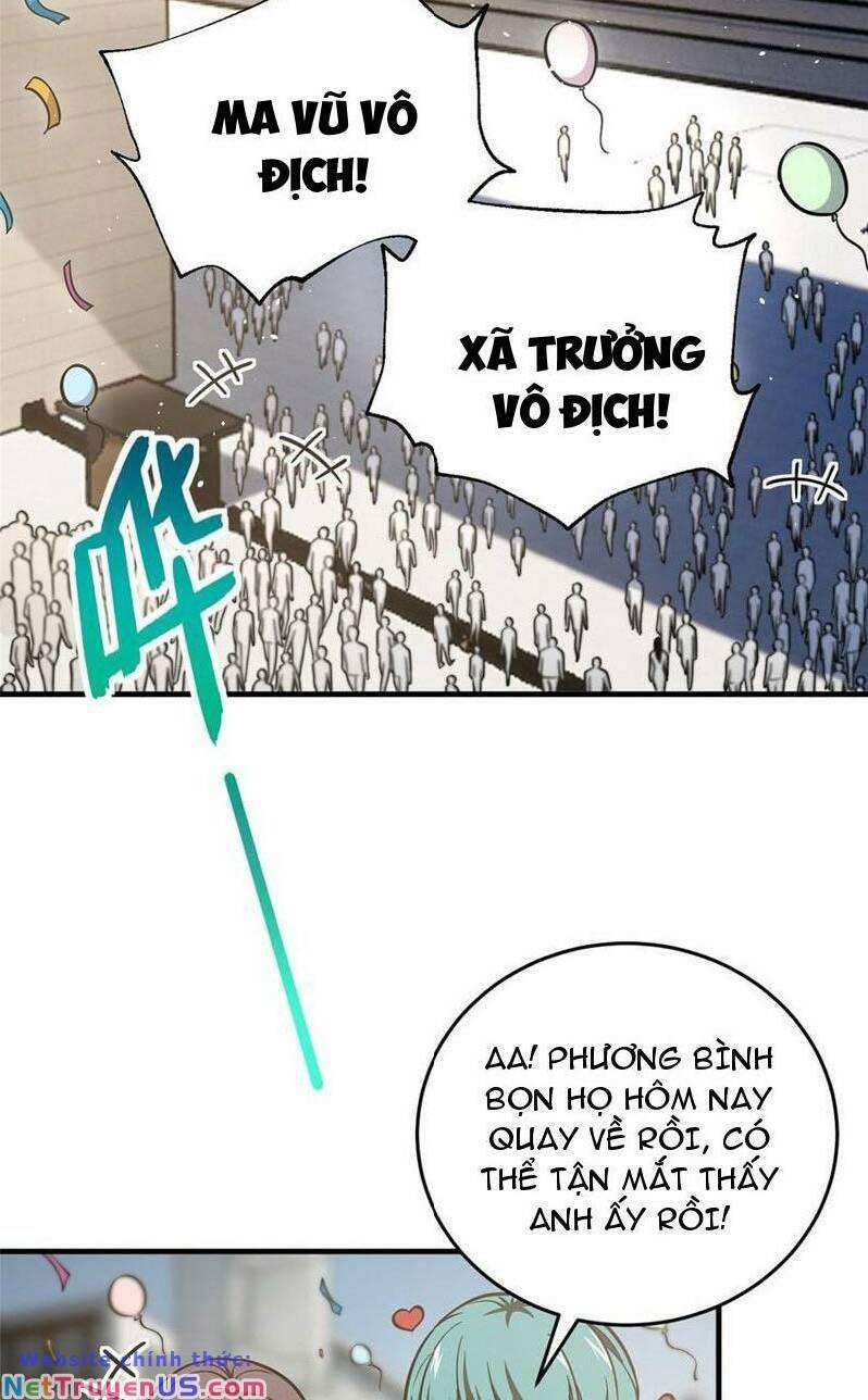 Toàn Cầu Cao Võ 233 trang 1