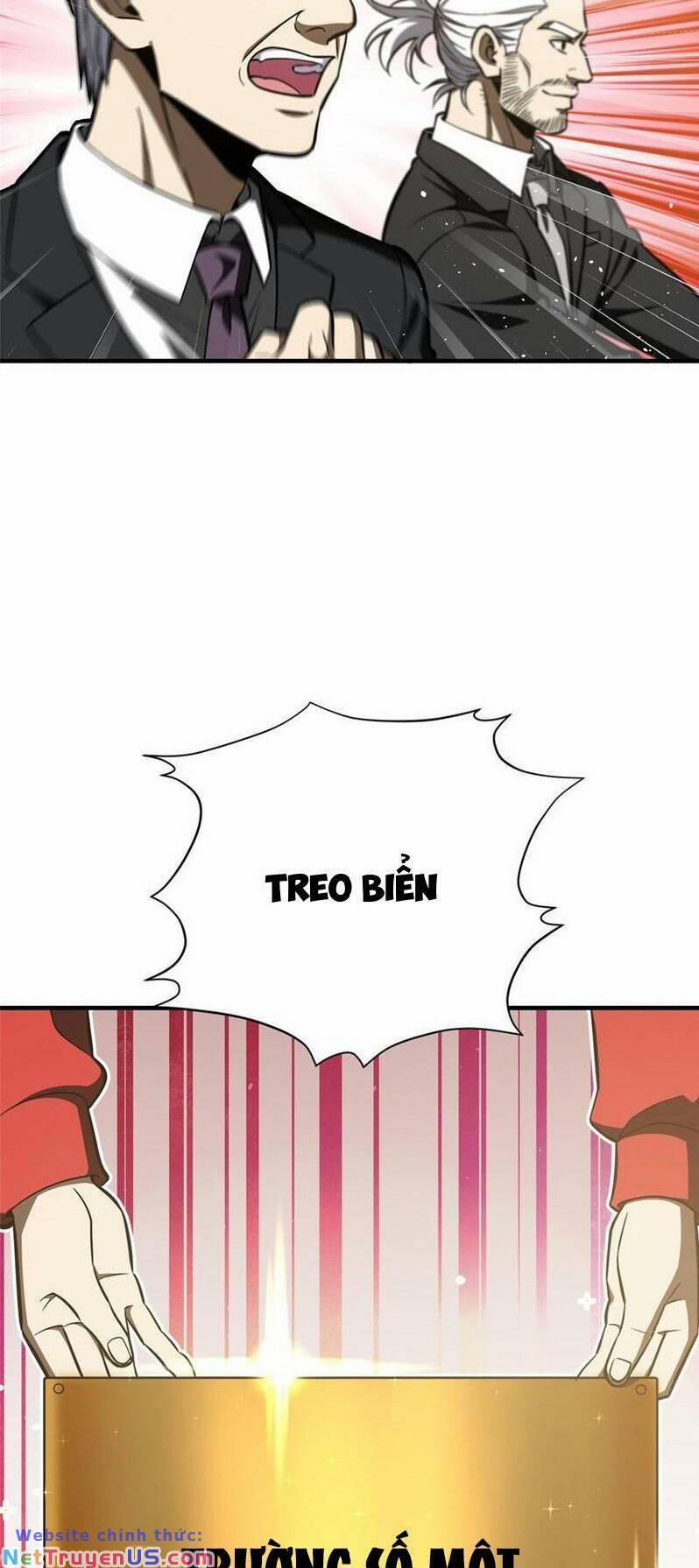 Toàn Cầu Cao Võ 233 trang 12