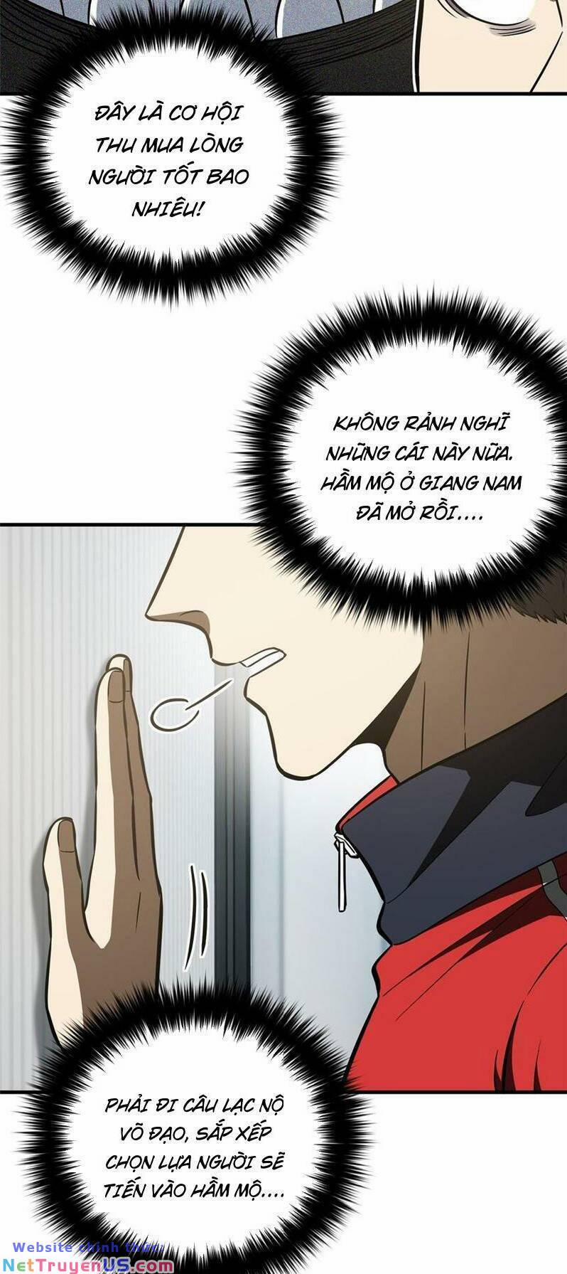 Toàn Cầu Cao Võ 233 trang 15