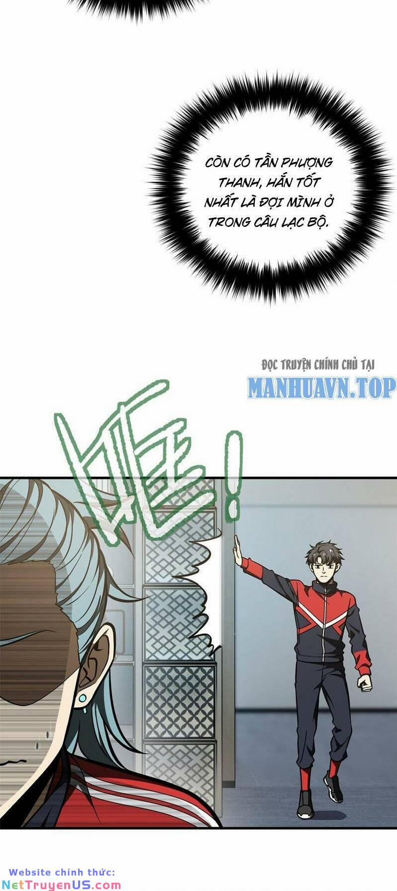 Toàn Cầu Cao Võ 233 trang 16