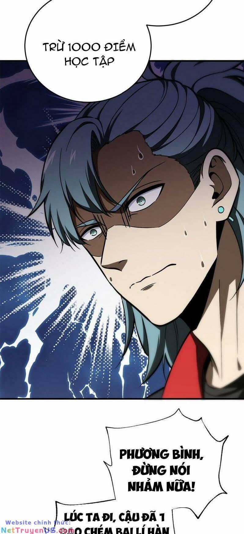 Toàn Cầu Cao Võ 233 trang 18