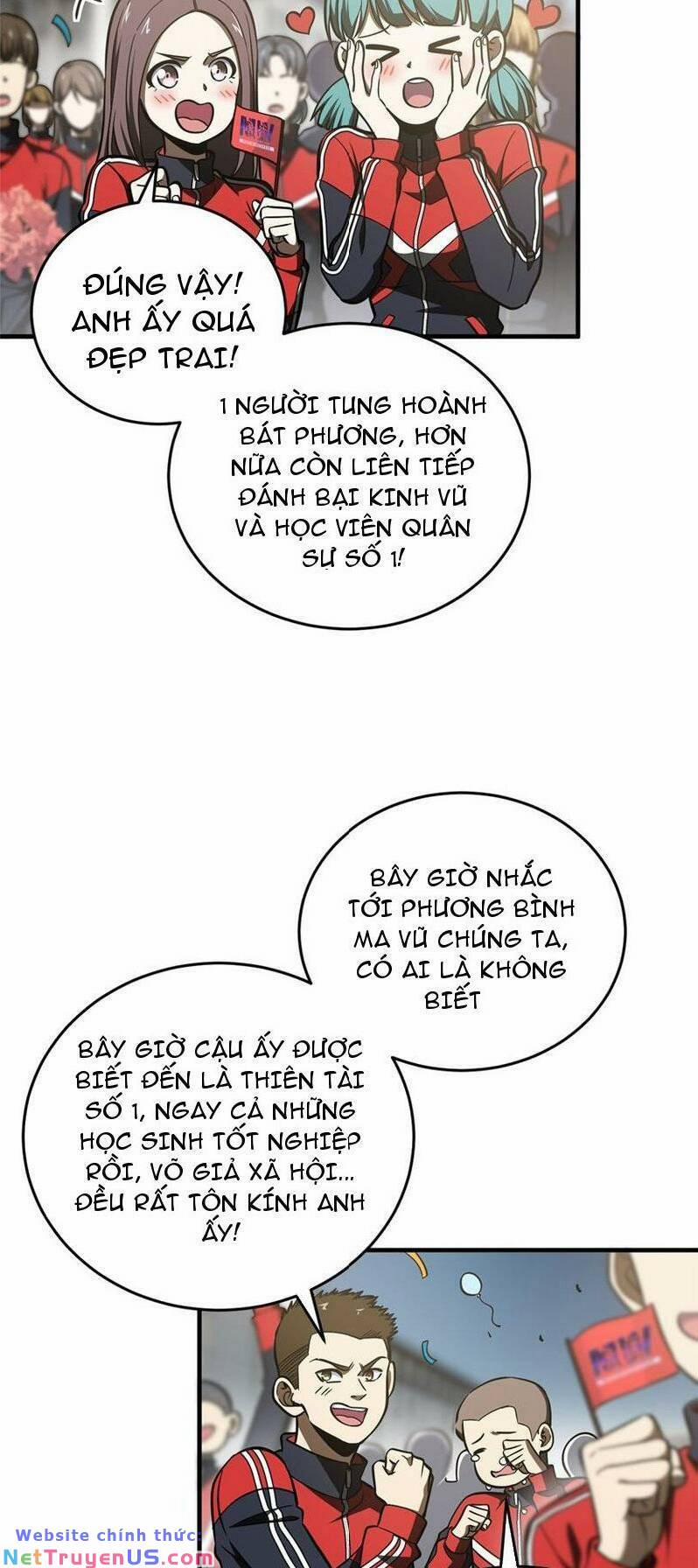 Toàn Cầu Cao Võ 233 trang 2