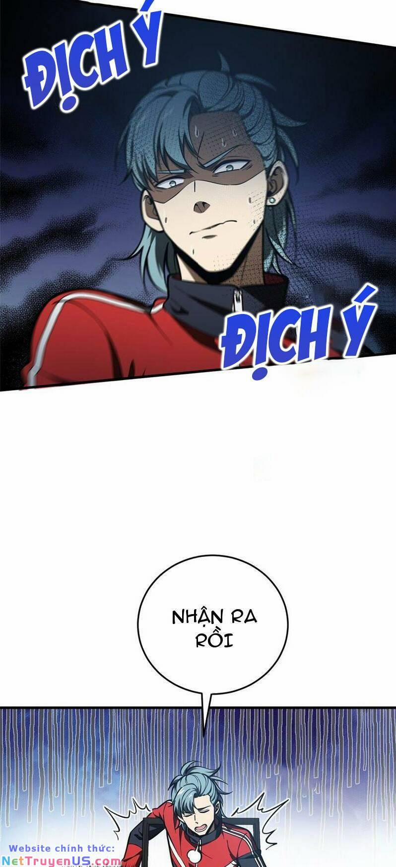 Toàn Cầu Cao Võ 233 trang 22