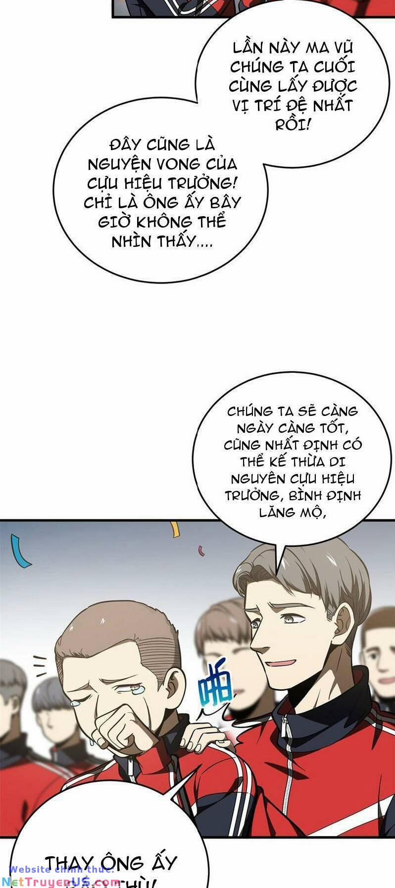 Toàn Cầu Cao Võ 233 trang 3