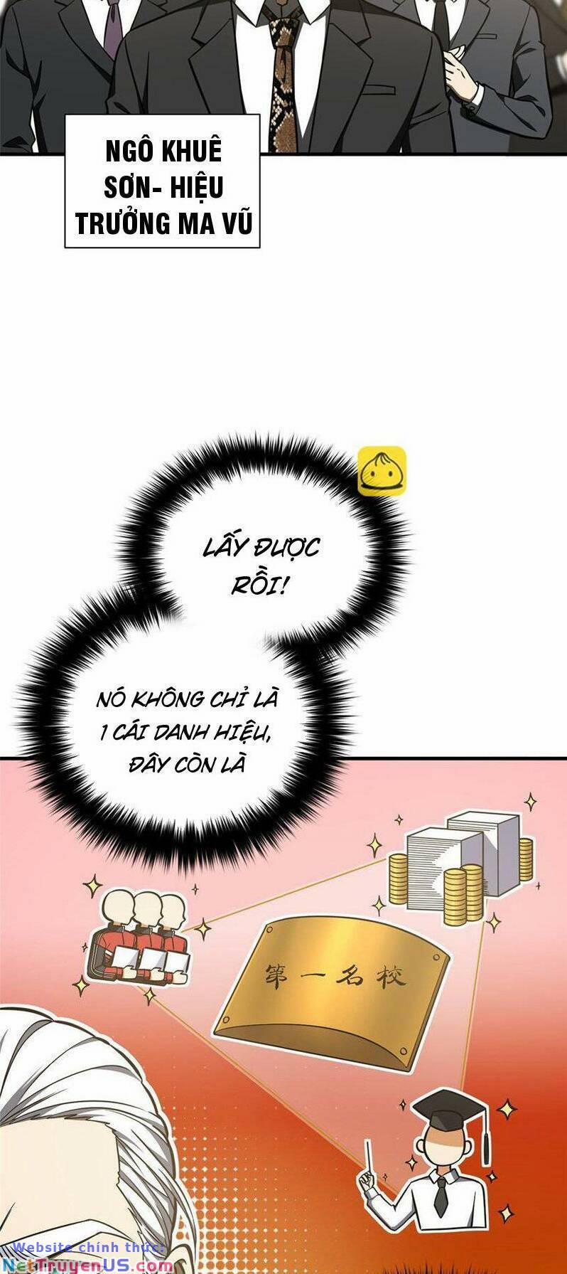 Toàn Cầu Cao Võ 233 trang 7