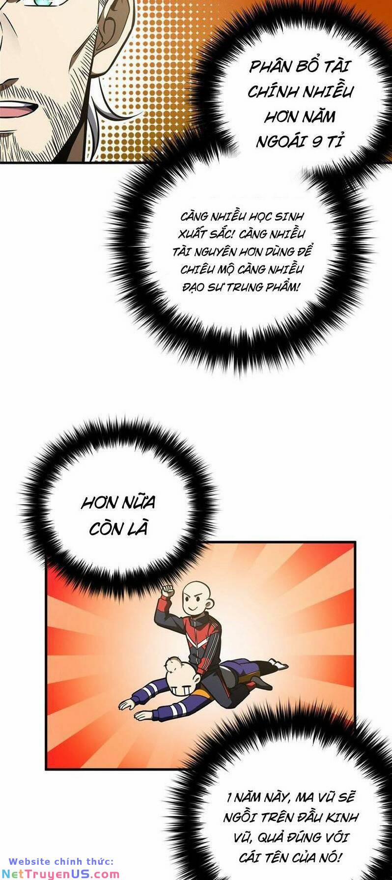 Toàn Cầu Cao Võ 233 trang 8