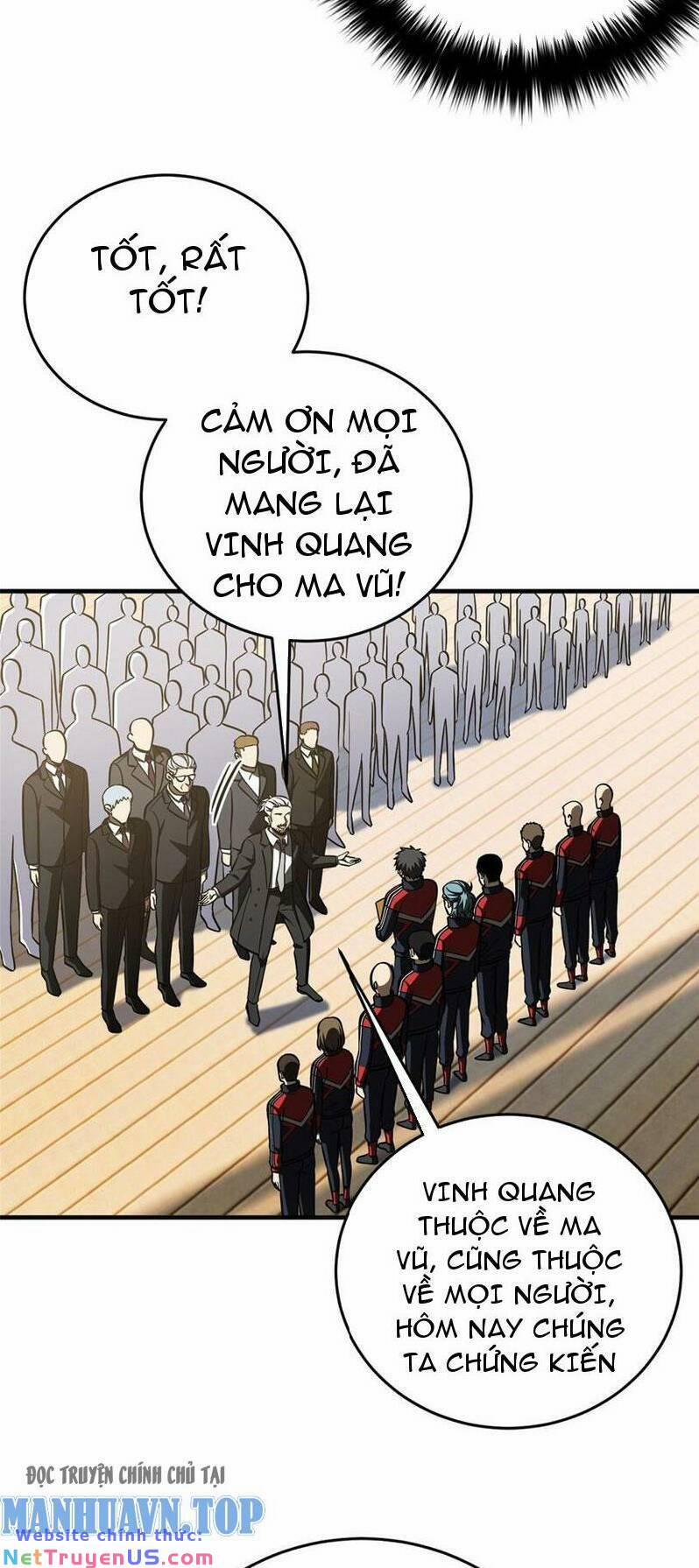 Toàn Cầu Cao Võ 233 trang 9