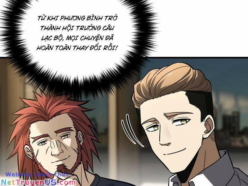 Toàn Cầu Cao Võ 234 trang 10