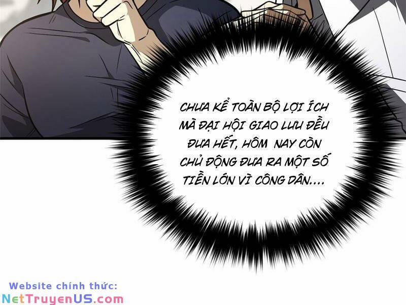 Toàn Cầu Cao Võ 234 trang 11