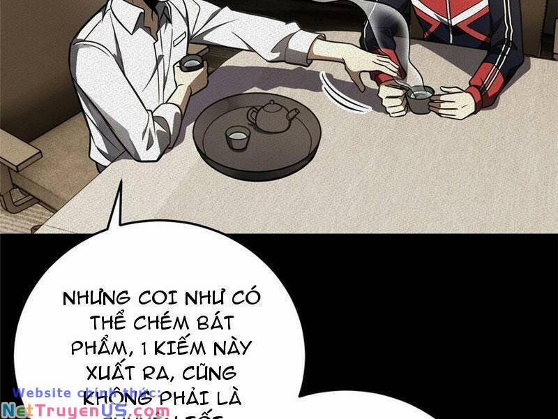 Toàn Cầu Cao Võ 234 trang 119