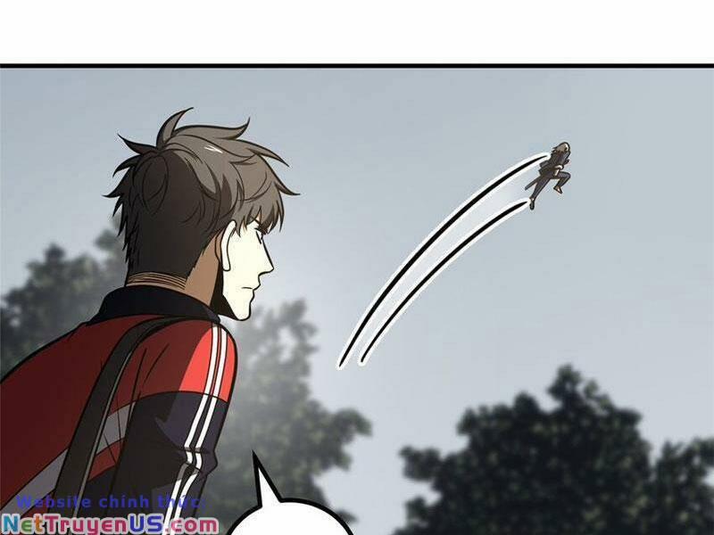 Toàn Cầu Cao Võ 234 trang 126