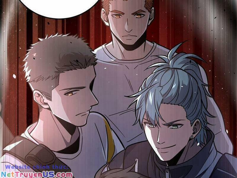 Toàn Cầu Cao Võ 234 trang 134