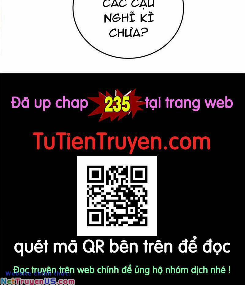 Toàn Cầu Cao Võ 234 trang 136