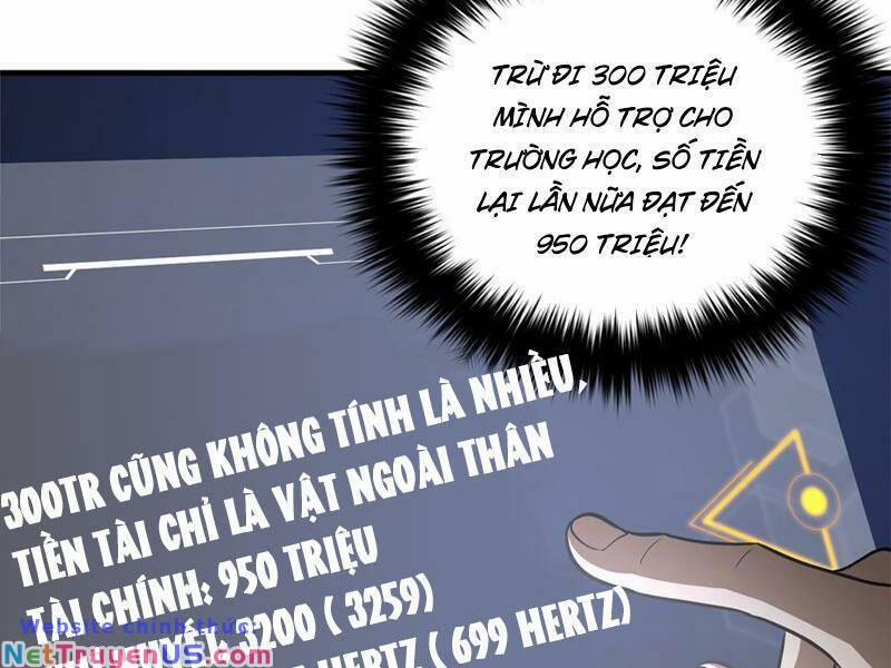 Toàn Cầu Cao Võ 234 trang 19