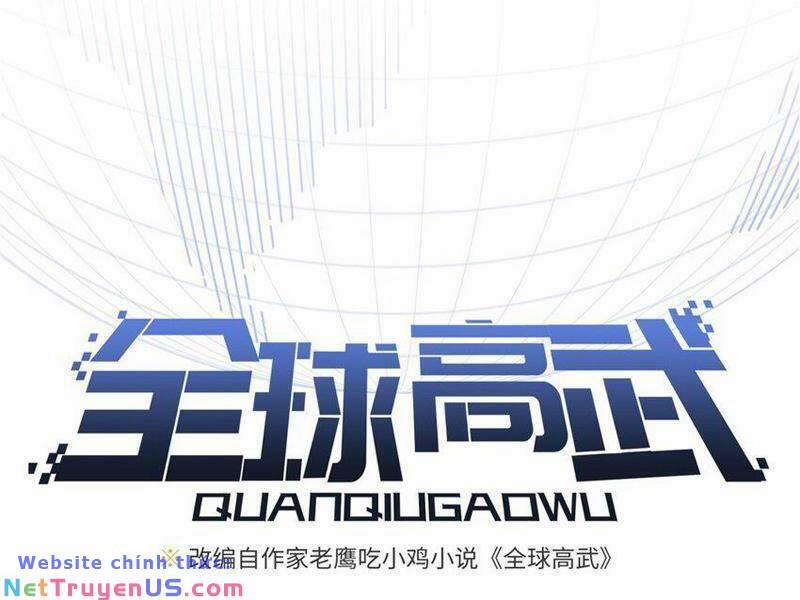 Toàn Cầu Cao Võ 234 trang 25