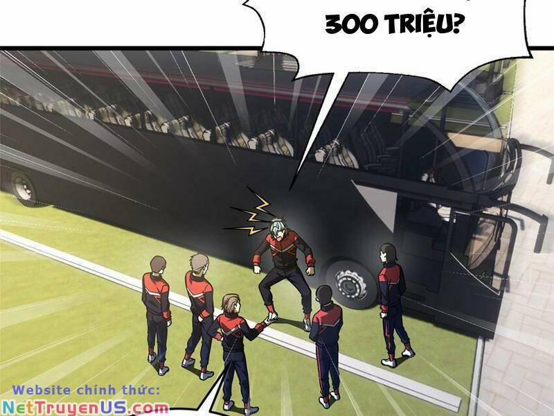 Toàn Cầu Cao Võ 234 trang 29