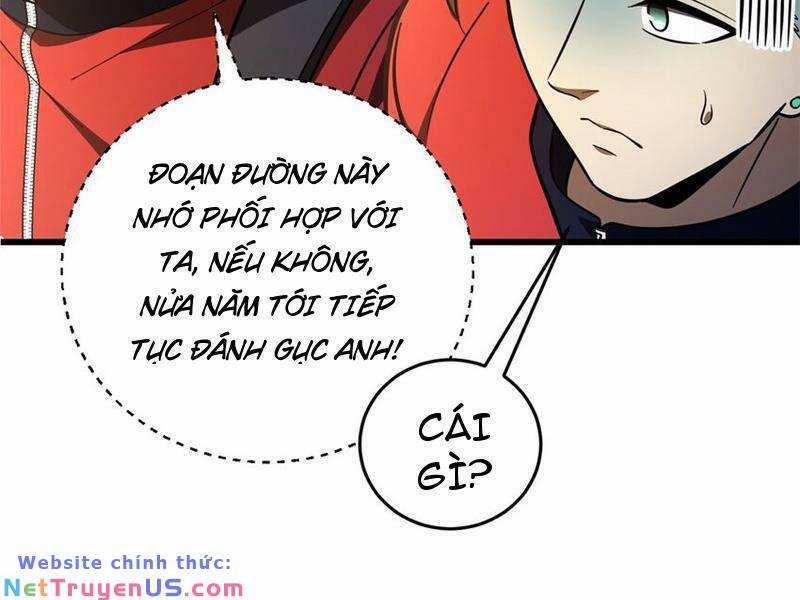 Toàn Cầu Cao Võ 234 trang 38