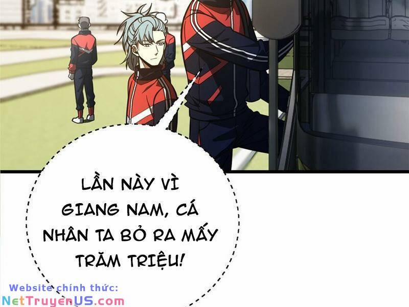 Toàn Cầu Cao Võ 234 trang 40