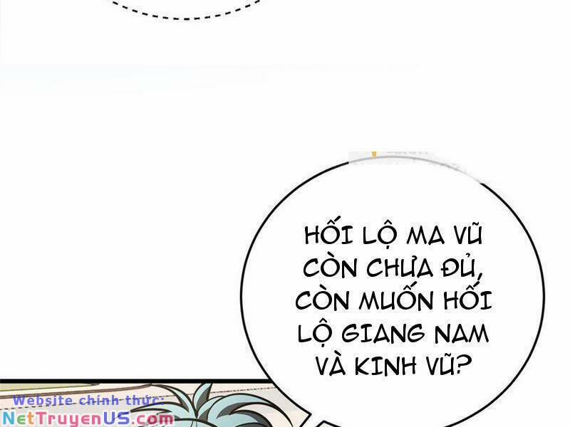 Toàn Cầu Cao Võ 234 trang 41