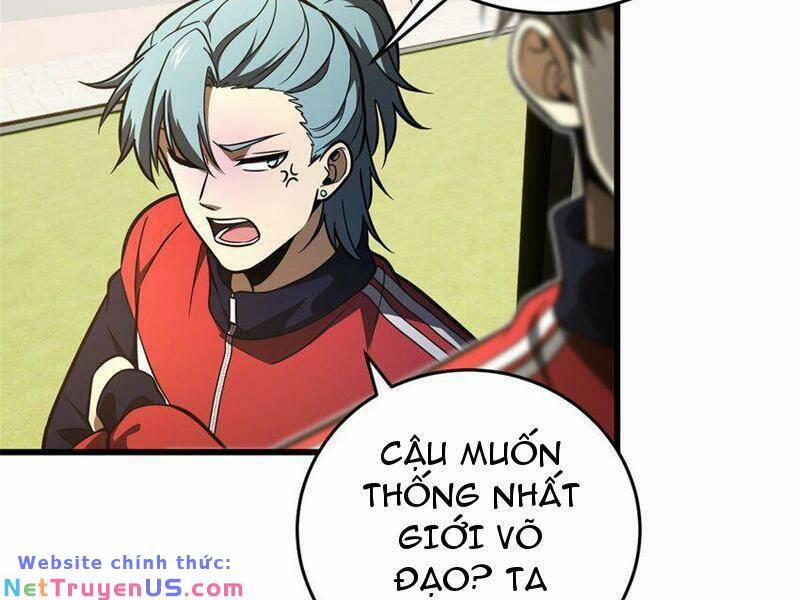Toàn Cầu Cao Võ 234 trang 42