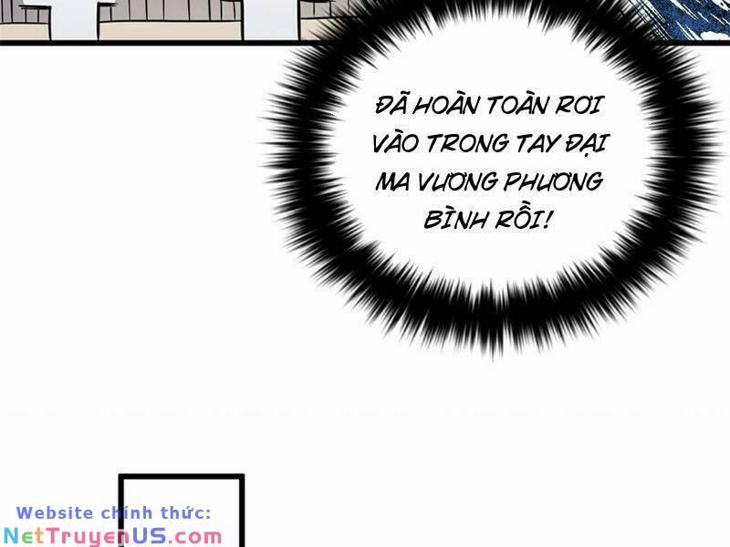 Toàn Cầu Cao Võ 234 trang 51