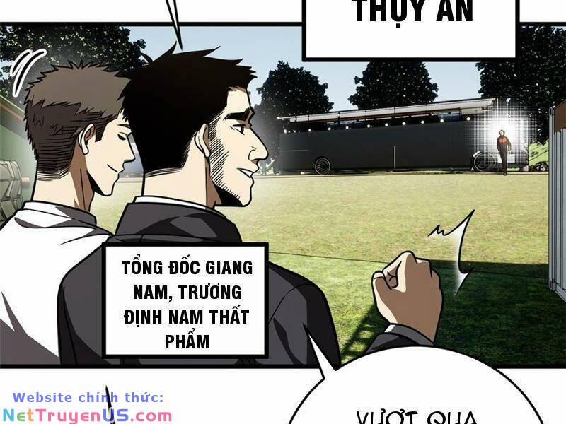 Toàn Cầu Cao Võ 234 trang 54