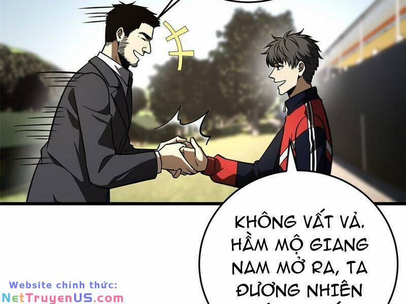 Toàn Cầu Cao Võ 234 trang 61