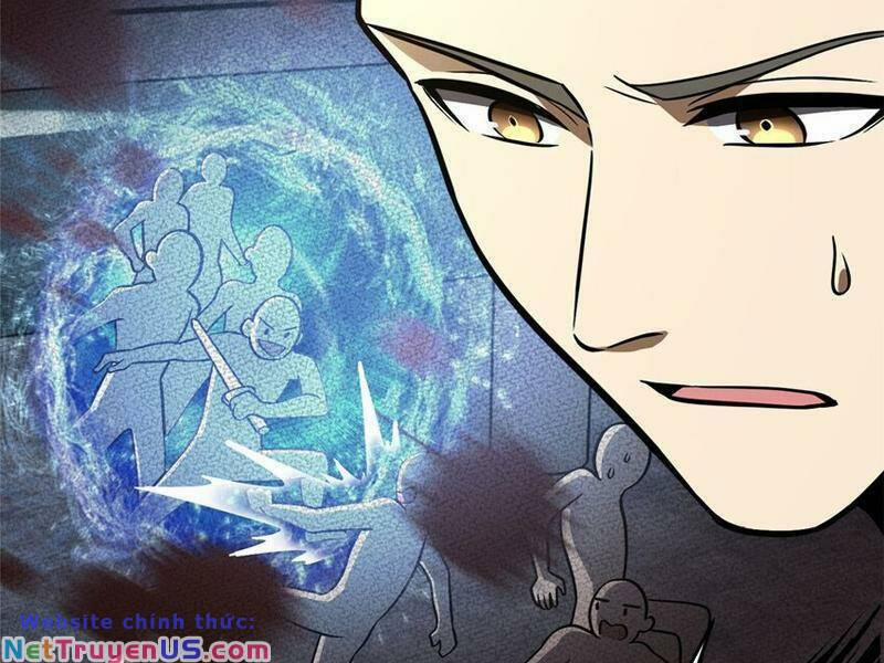 Toàn Cầu Cao Võ 234 trang 71