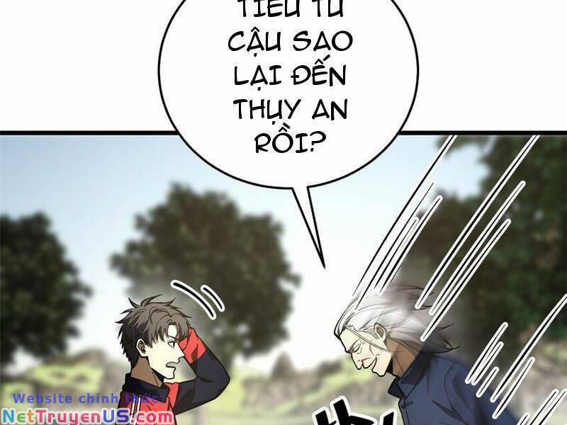 Toàn Cầu Cao Võ 234 trang 84