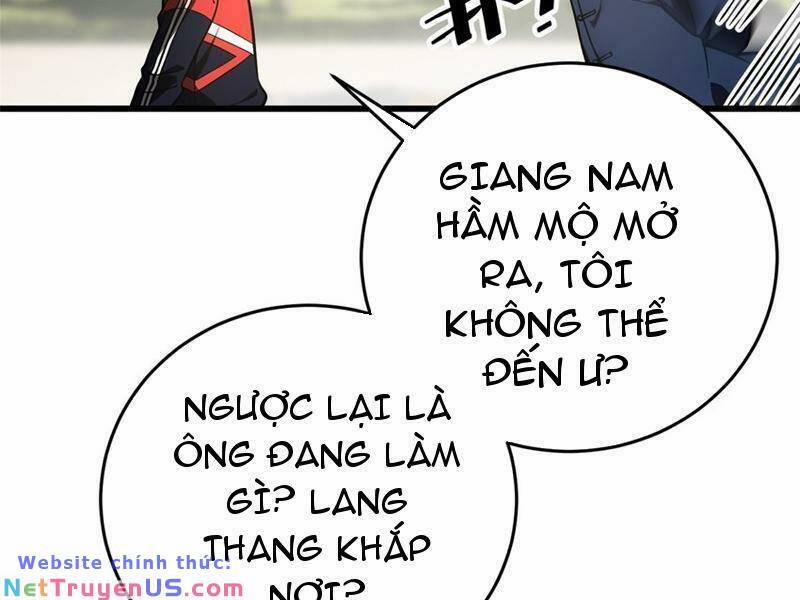 Toàn Cầu Cao Võ 234 trang 85