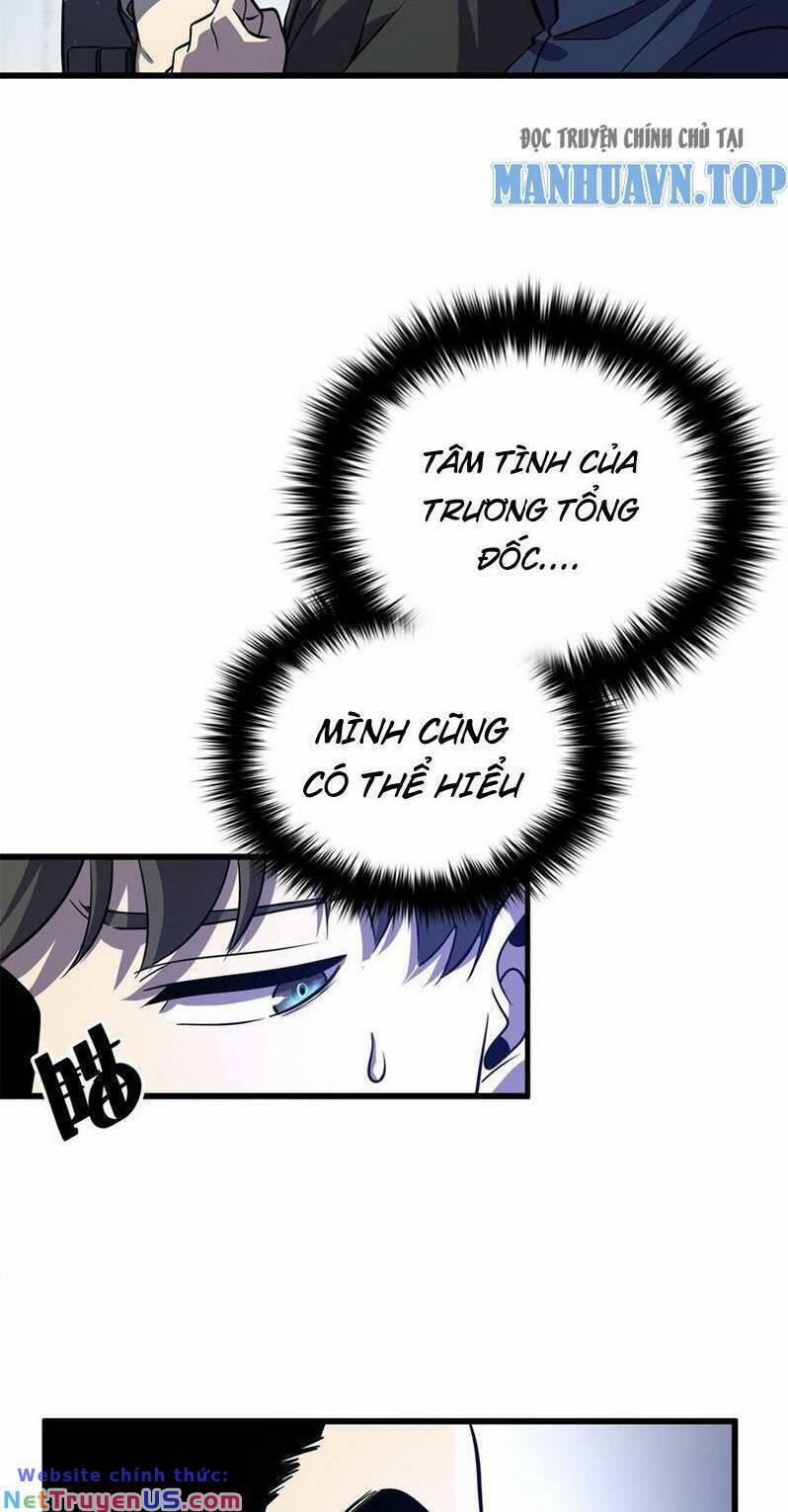 Toàn Cầu Cao Võ 235 trang 11