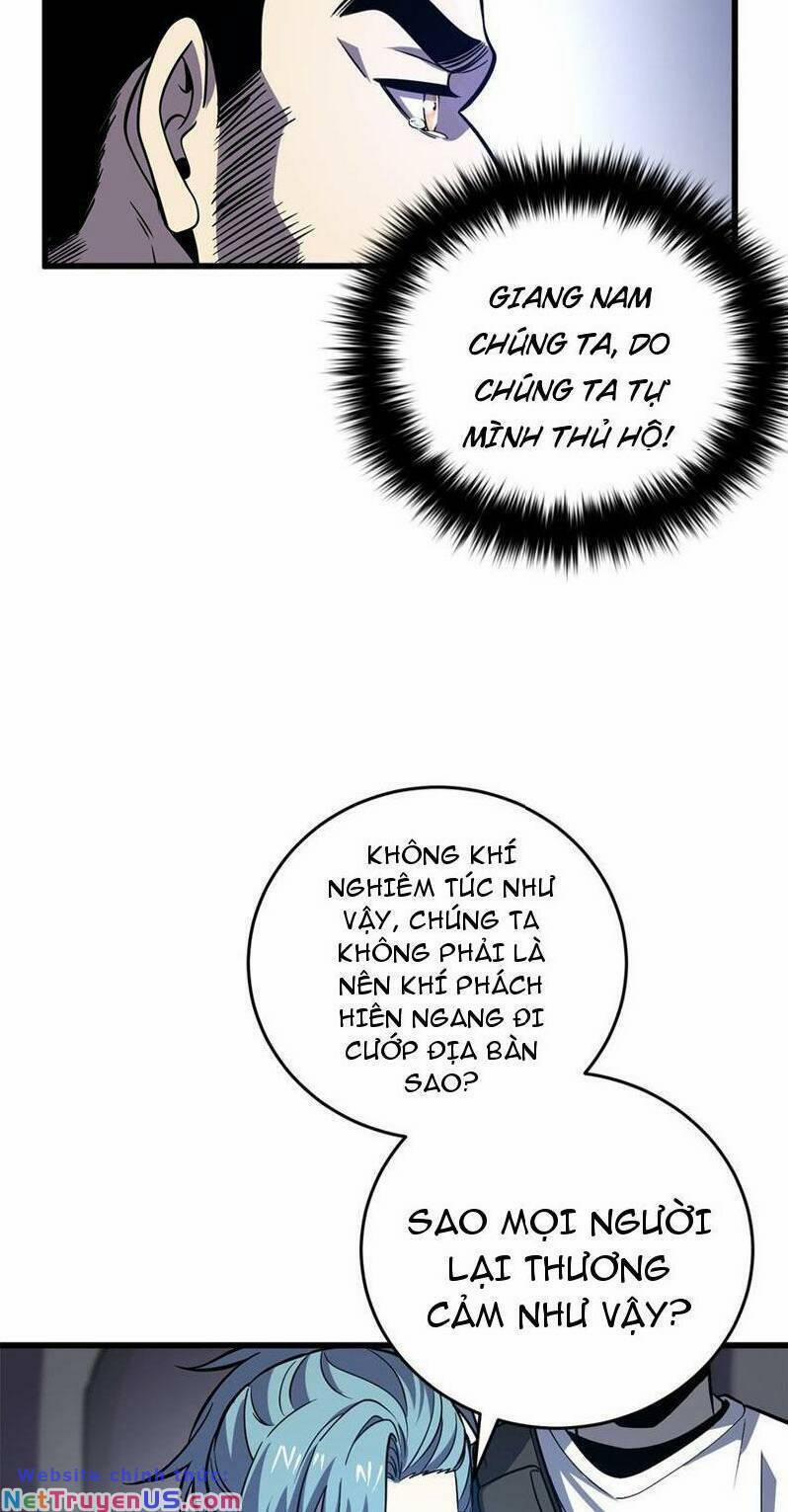 Toàn Cầu Cao Võ 235 trang 12