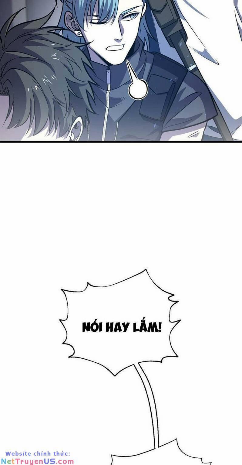 Toàn Cầu Cao Võ 235 trang 13