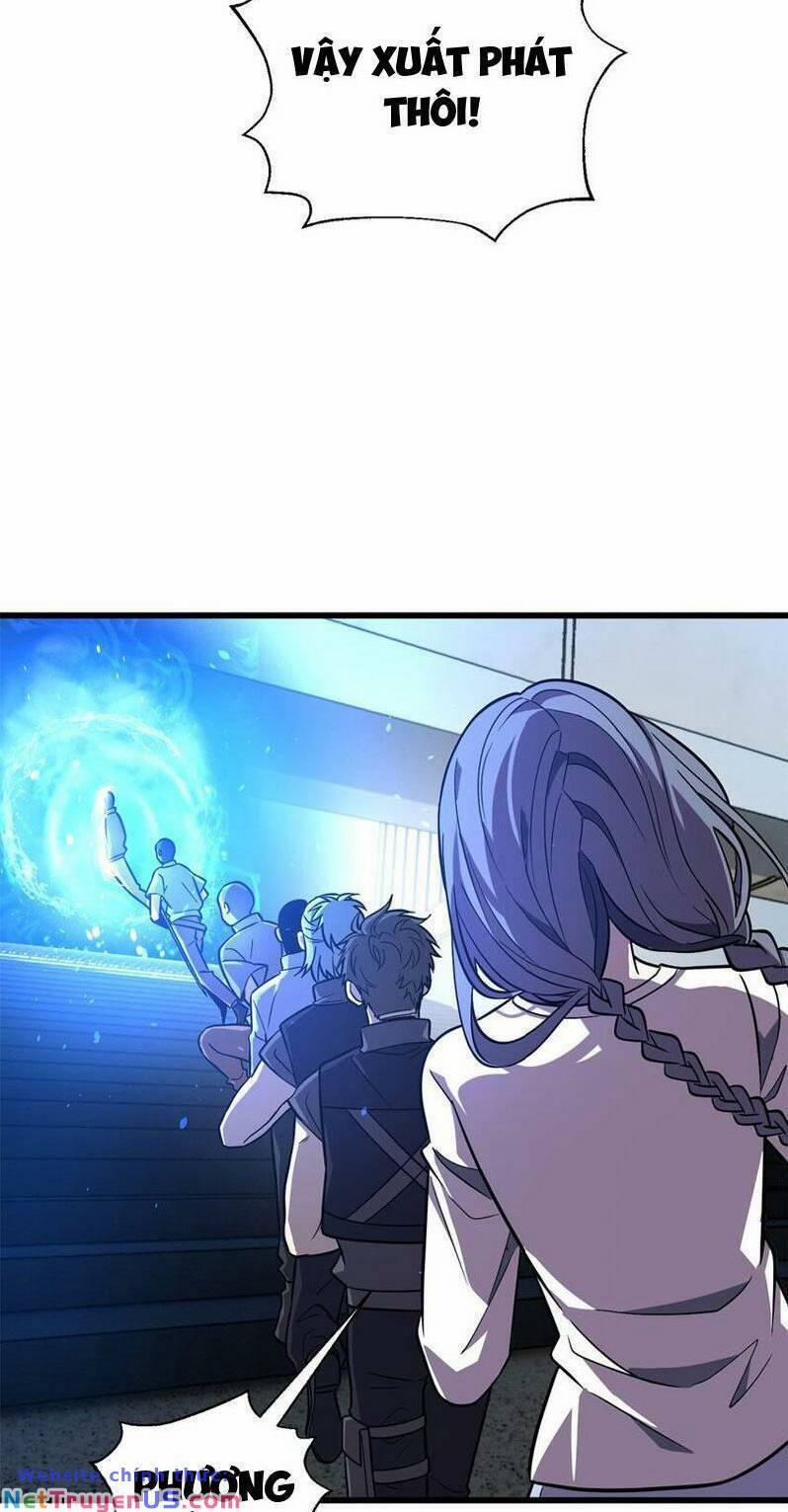 Toàn Cầu Cao Võ 235 trang 15