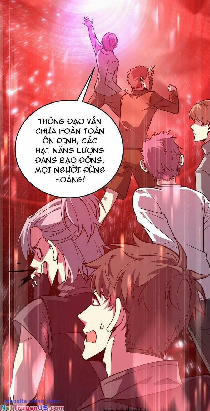 Toàn Cầu Cao Võ 235 trang 19