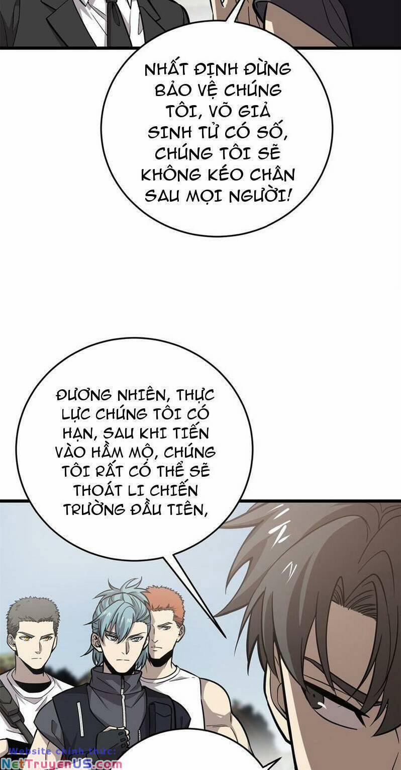 Toàn Cầu Cao Võ 235 trang 2