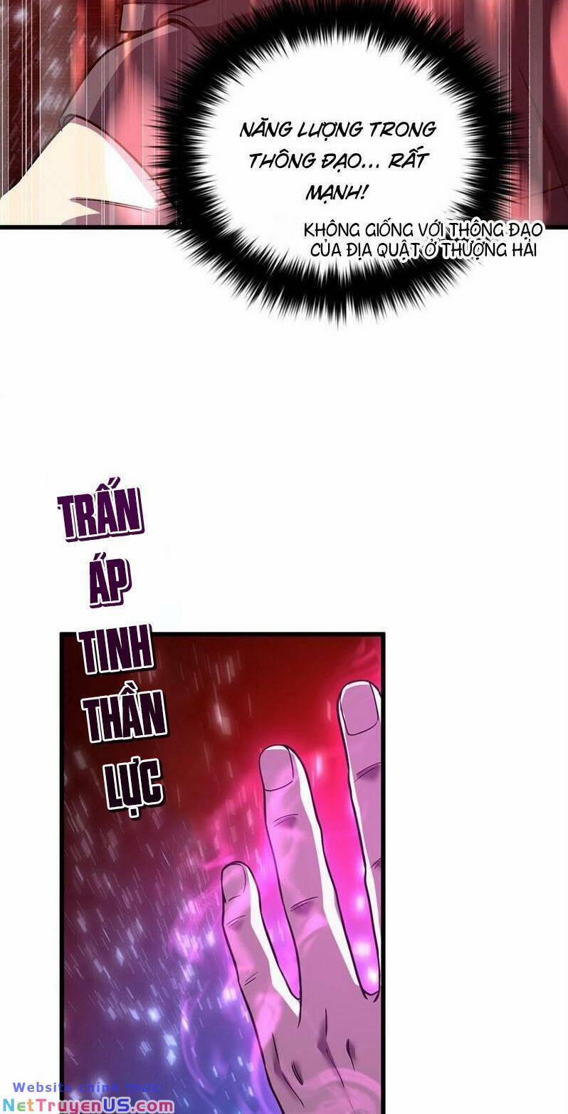 Toàn Cầu Cao Võ 235 trang 20