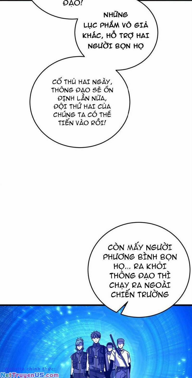 Toàn Cầu Cao Võ 235 trang 24