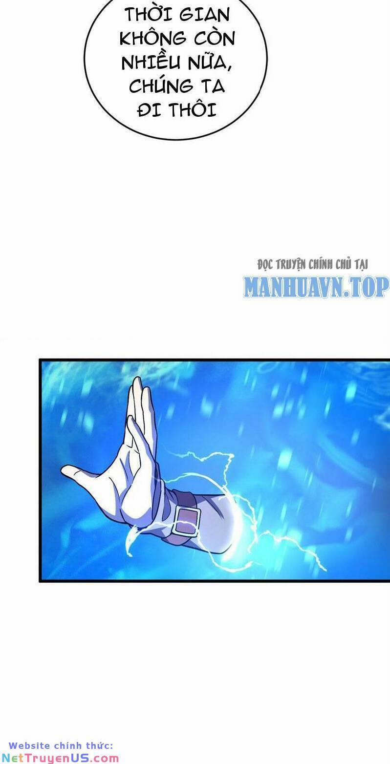 Toàn Cầu Cao Võ 235 trang 32