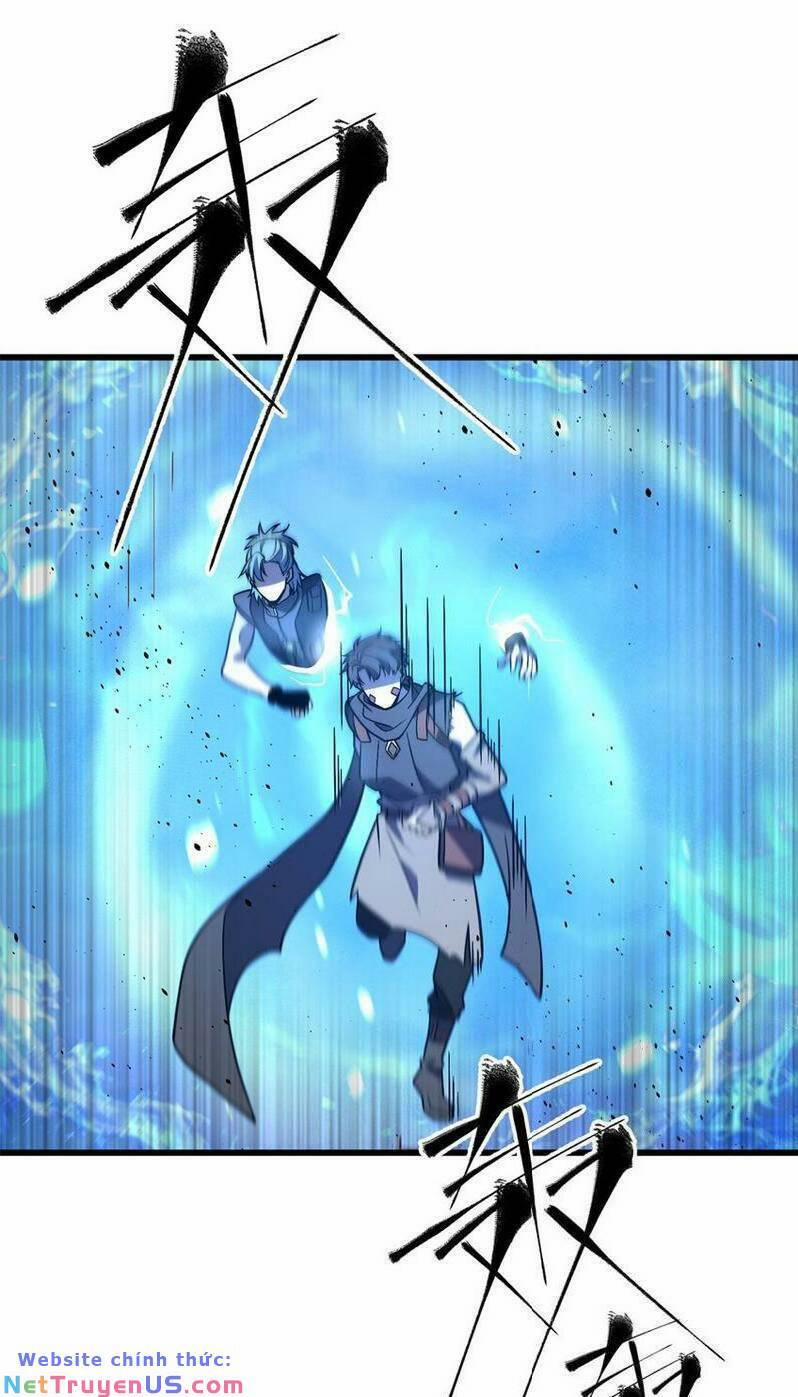 Toàn Cầu Cao Võ 235 trang 33