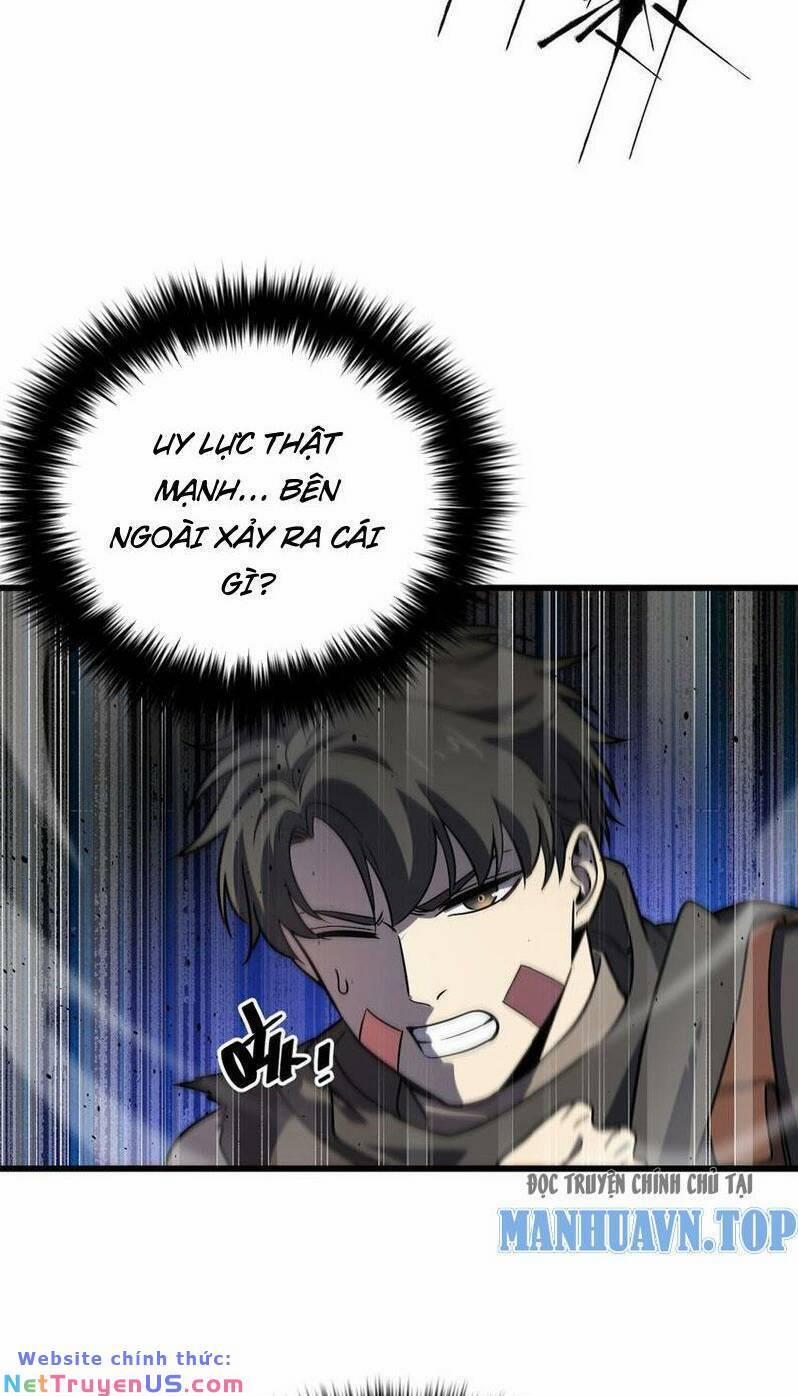 Toàn Cầu Cao Võ 235 trang 34