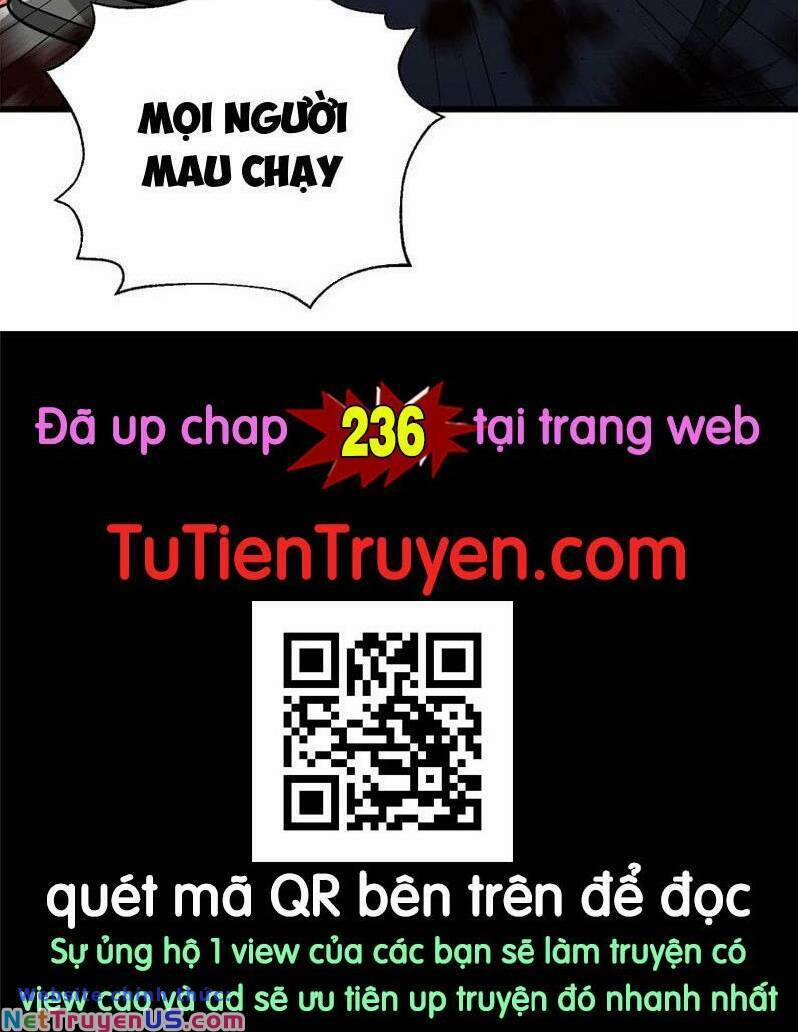 Toàn Cầu Cao Võ 235 trang 38